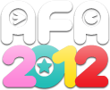 Anime Festival Asia 2012