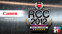 AFA Regional Cosplay Championship 2012