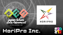 HoriPro Inc.