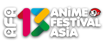 Anime Festival Asia 2013