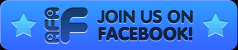 Join us on Facebook!