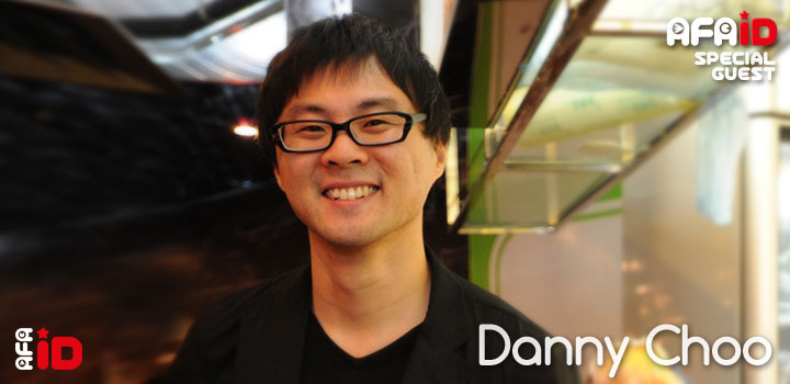 Danny Choo