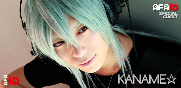 KANAME☆