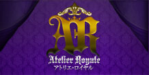 Atelier Royale Butler Café