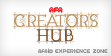 Creators Hub