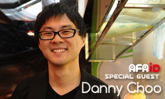 Danny Choo