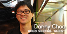 Danny Choo