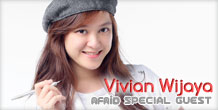 Vivian Wijaya