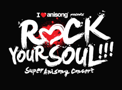 ROCK YOUR SOUL!!!