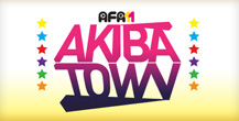 AKIBA TOWN