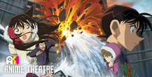 Detective Conan