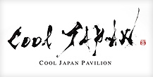 Cool Japan Pavilion