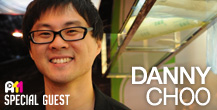 Danny Choo