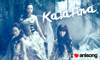 Kalafina