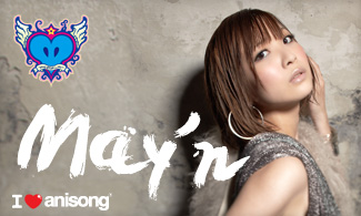 May'n